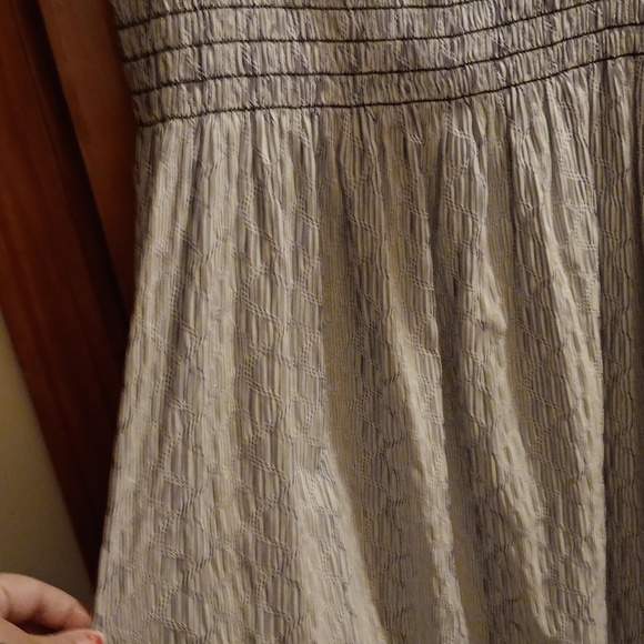 La Ligne Maxi Dress Size L NWT - Picture 5 of 6